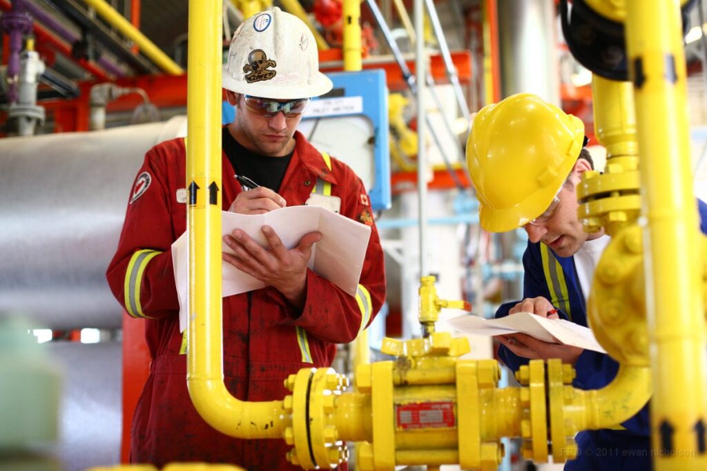 safety inspection