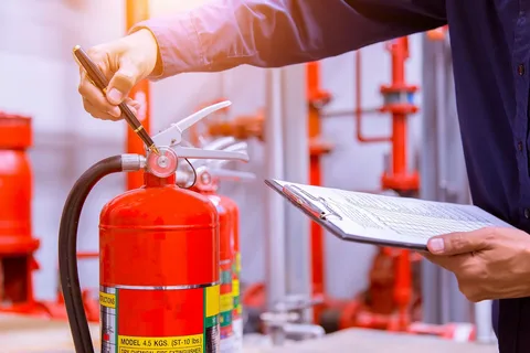Affordable Fire Risk Assessment Services – Protect Your Property Today