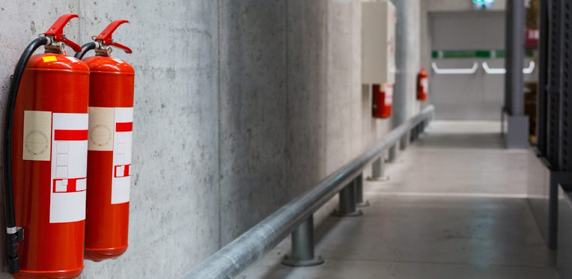 Fire Safety Certificate in London – Quick and Affordable Process